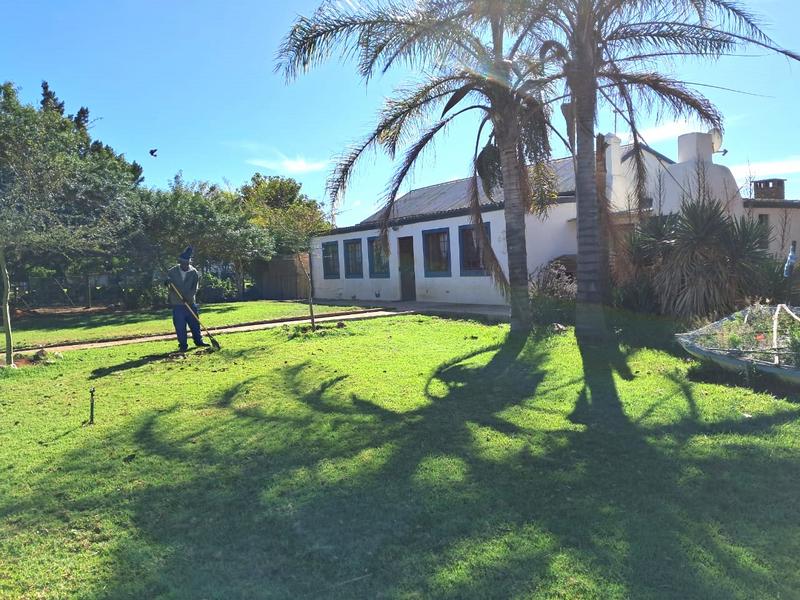 3 Bedroom Property for Sale in Koekenaap Western Cape